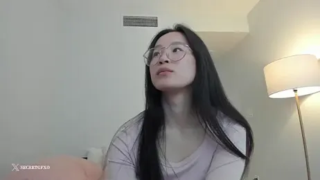 secretgirlfriendxo webcam model stream image