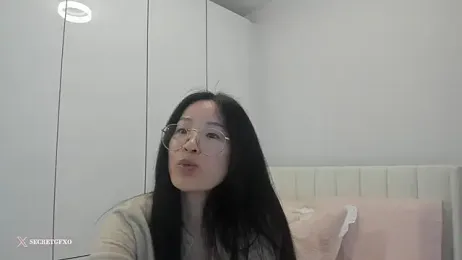 secretgirlfriendxo webcam model stream image