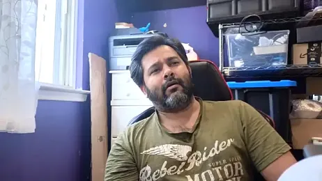 toronto-baddad webcam stripchat model stream image