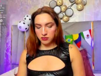 tomlondon_ webcam model stream image
