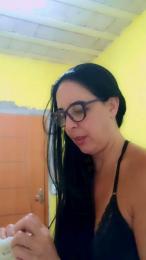Annesuw webcam model stream image