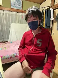 Hirokazu_12 webcam model stream image