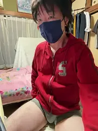Hirokazu_12 webcam model stream image