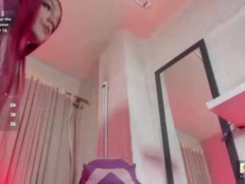 valery_kleii01 webcam chaturbate model stream image