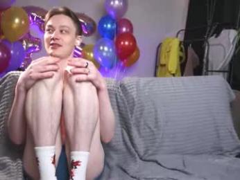 badtwinkboys webcam model stream image