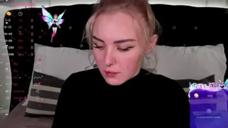 LianaFord webcam model stream image