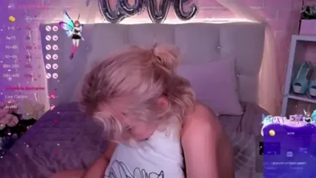 LianaFord webcam model stream image