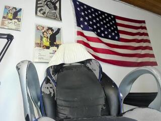 Charliie Hotx webcam model stream image