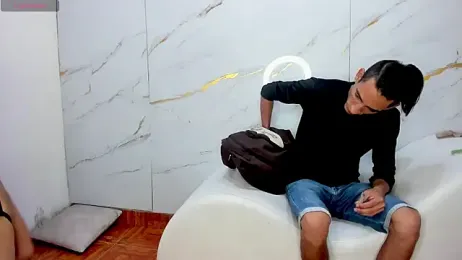 AmazingOrgasm webcam model stream image