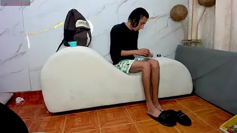 AmazingOrgasm webcam model stream image