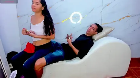 AmazingOrgasm webcam model stream image