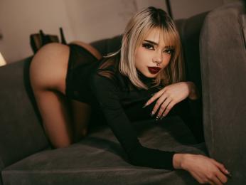 AlanaRosse webcam livejasmin model stream image