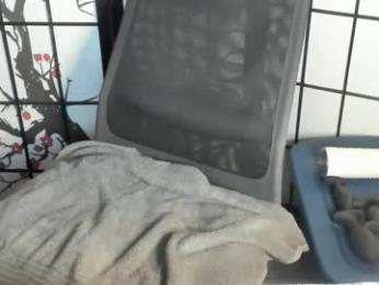 8honeybee8 webcam chaturbate model stream image