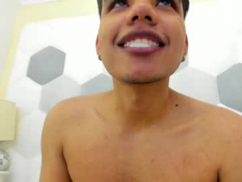 axel_forte webcam model stream image