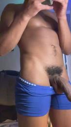 Pintudomacho webcam model stream image