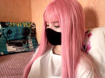 Mell0dy webcam bongacams model stream image