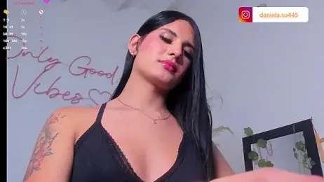 MiaDaniella__ webcam model stream image