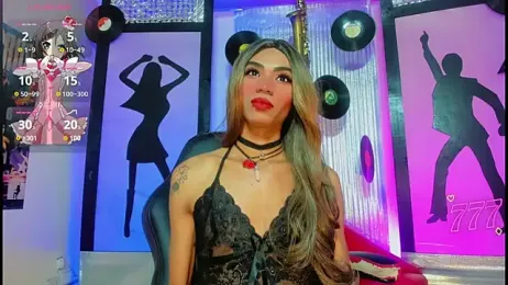suzume_Mendez webcam model stream image