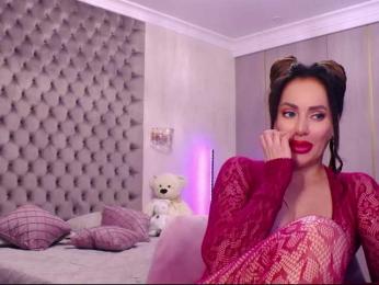 TianaPosh webcam model stream image
