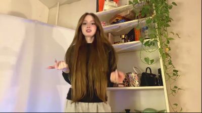 OlgaTognazzini webcam model stream image