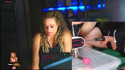sharonurbex webcam model stream image