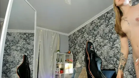 Katy_Midocalm webcam stripchat model stream image