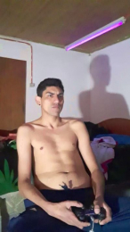 J0044KINALEXIS webcam model stream image