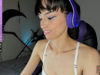 alien_universe webcam model stream image