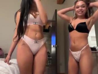 blaireparker webcam model stream image