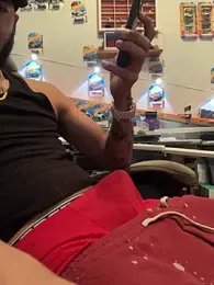 PRBoricua787 webcam stripchat model stream image