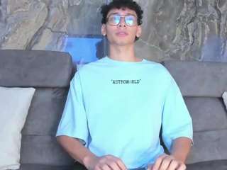 david-laidd webcam model stream image