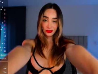 mmmayra_0x webcam model stream image