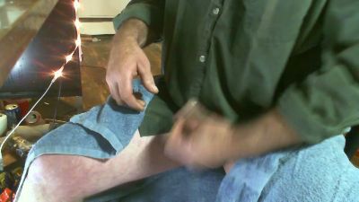 Foole600 webcam model stream image