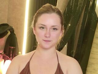 Kendra Parlow webcam model stream image