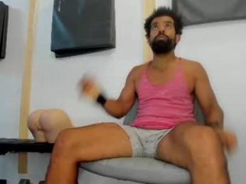 drizzys_room webcam model stream image