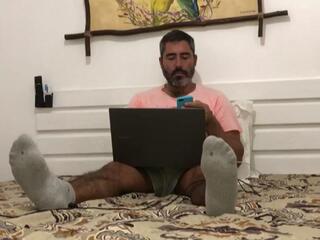 Vic Cast webcam flirt4free model stream image