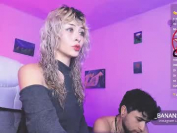 _baterchatur webcam chaturbate model stream image