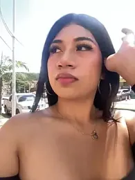 Celeste_villanueva_ webcam model stream image