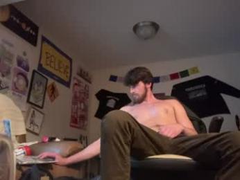 college_packing_8 webcam model stream image
