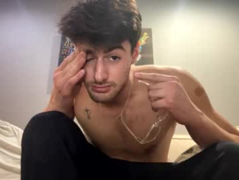 college_packing_8 webcam chaturbate model stream image