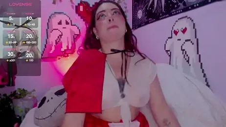 Erza_escarleth webcam model stream image