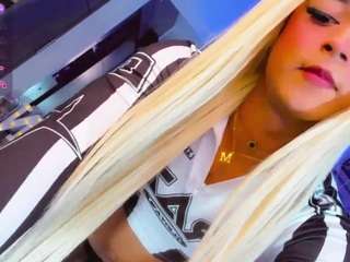 ladynoah webcam model stream image