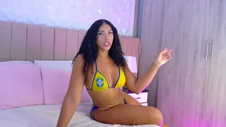 bunny_nicolle webcam model stream image