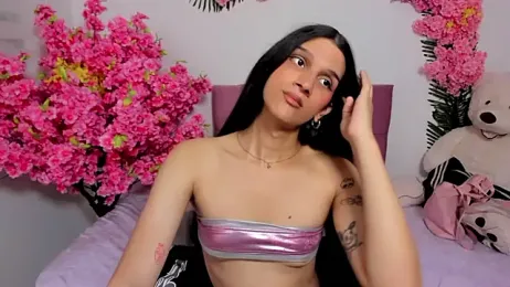 Bianca_baldwin_ webcam model stream image