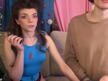 pocket_lovers webcam model stream image