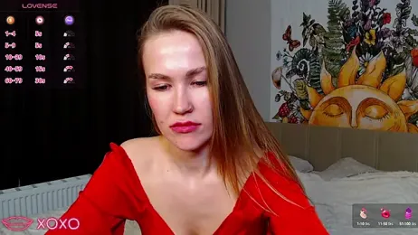 DianaShermy webcam model stream image