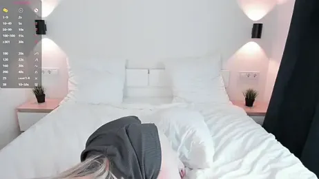 LinnBeer webcam model stream image