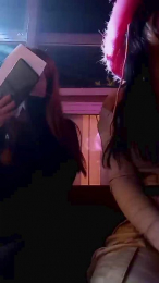 Lindafox99 webcam model stream image