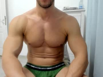 woolfiie webcam model stream image