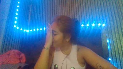 BLUE6923 webcam model stream image